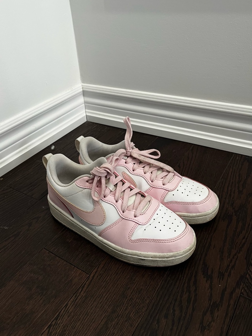 Nike Court Borough Low Recraft